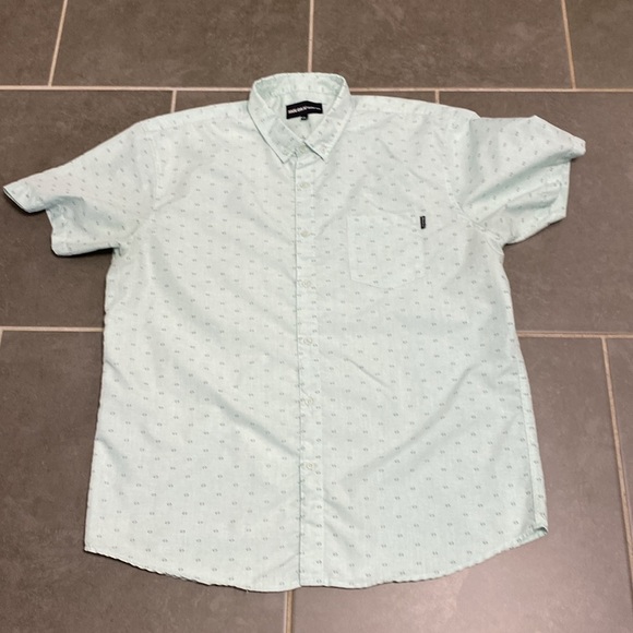 Molokai men’s shirt. Size XXL - Picture 4 of 5